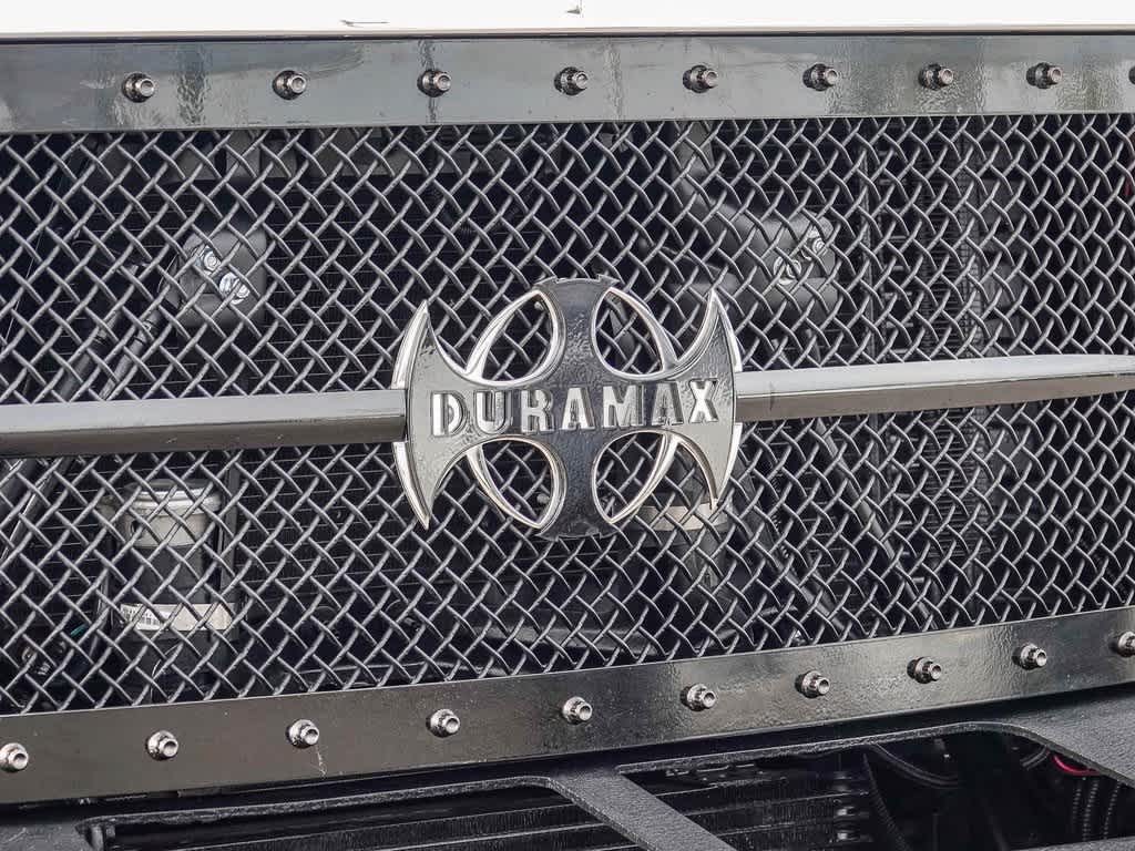 Thumbnail: 2011 Chevrolet Silverado 2500 - 4