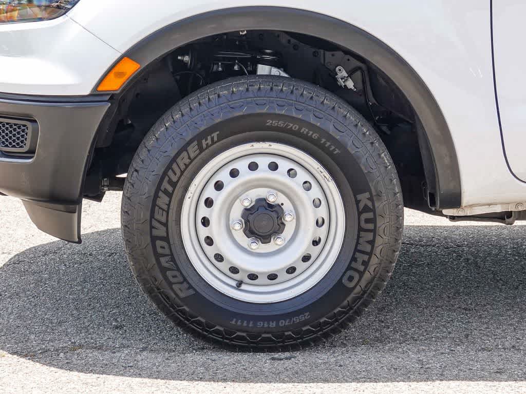 Thumbnail: 2019 Ford Ranger - 10