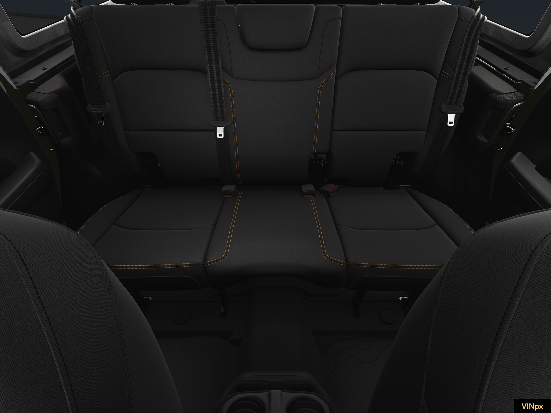2025 Jeep Wrangler  17