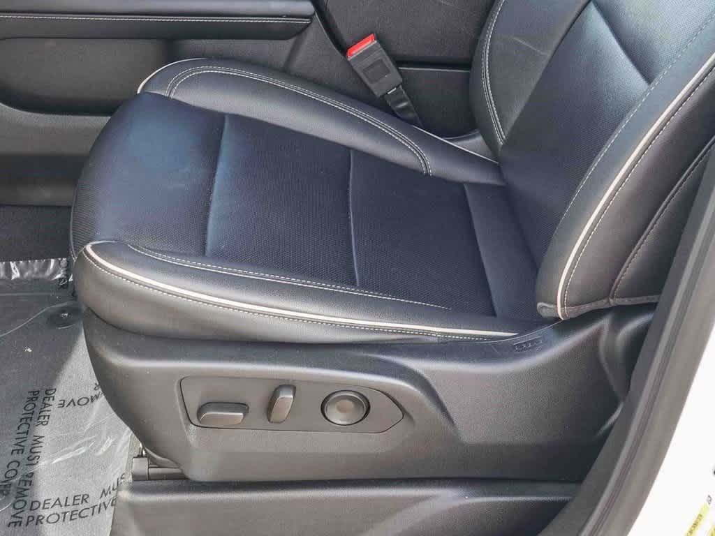 Thumbnail: 2023 Chevrolet Suburban - 20