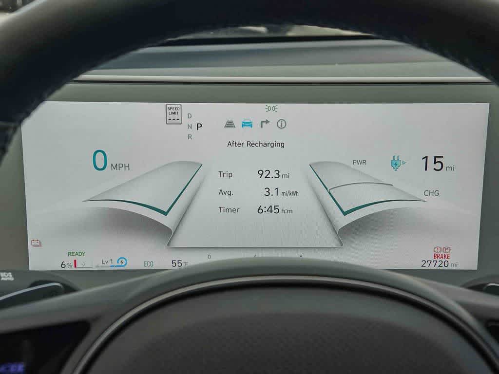 Thumbnail: 2023 Hyundai Ioniq 5 - 24