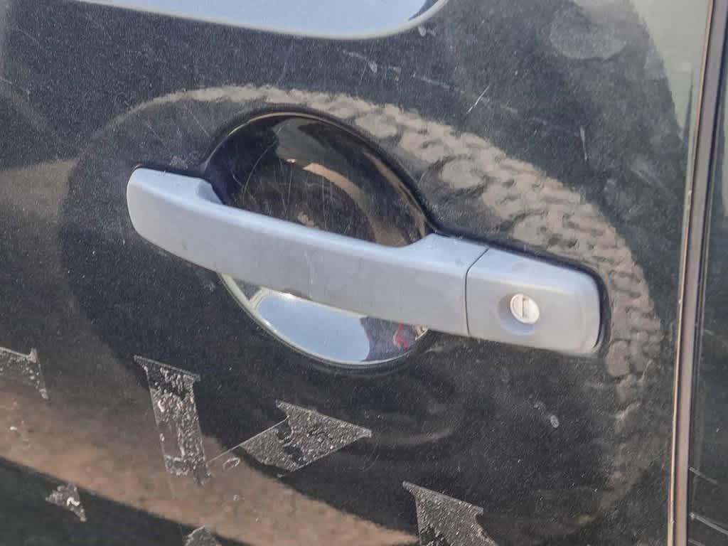 Thumbnail: 2019 Nissan Frontier - 18