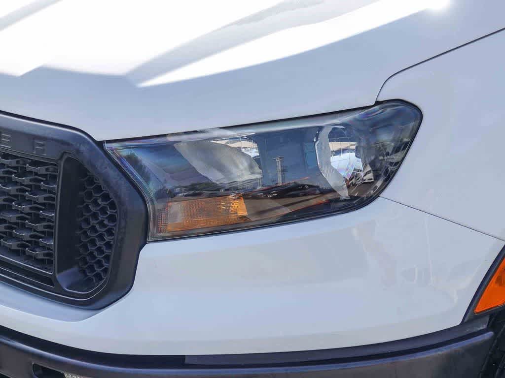 Thumbnail: 2020 Ford Ranger - 8