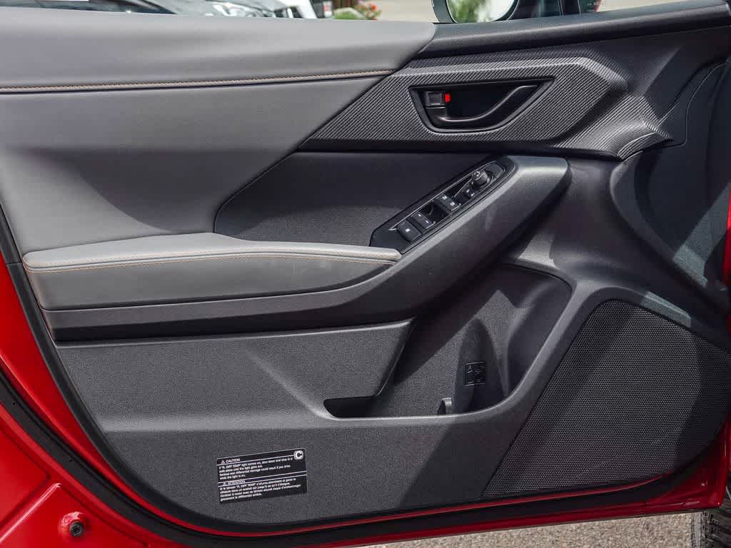 Thumbnail: 2024 Subaru Crosstrek - 18