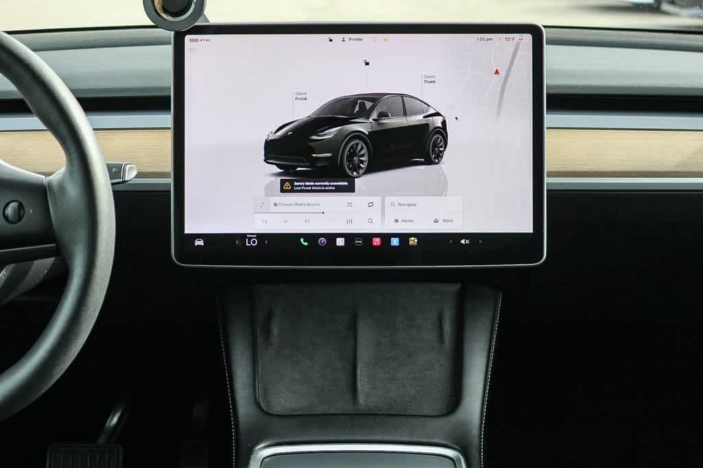 Thumbnail: 2023 Tesla Model Y - 13