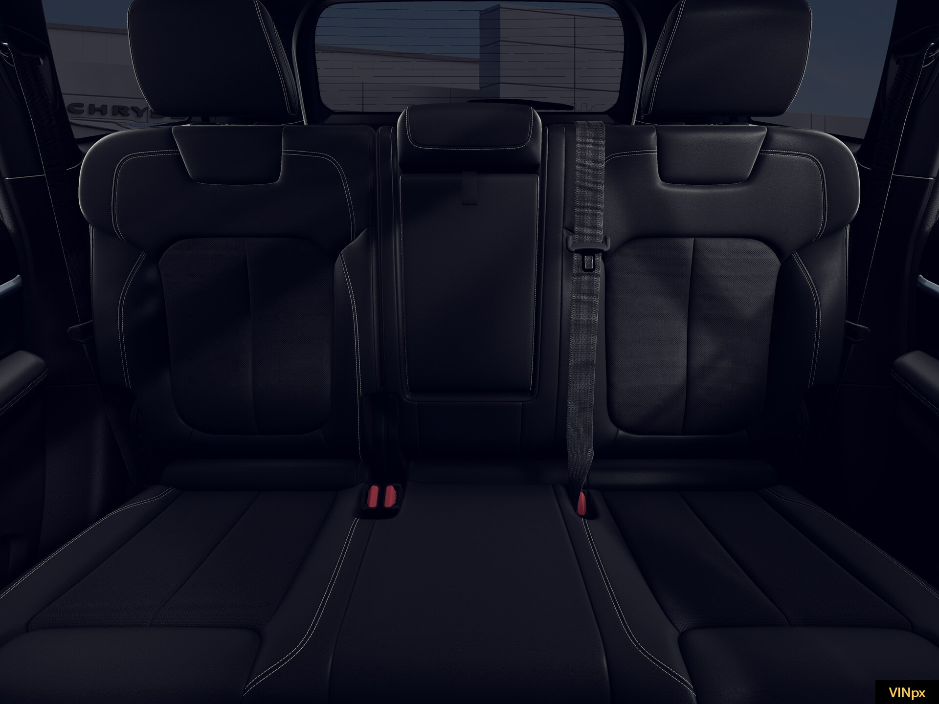 Thumbnail: 2026 Jeep Grand Cherokee - 17