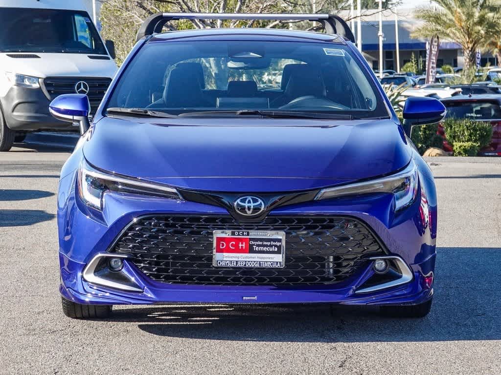 Thumbnail: 2024 Toyota Corolla - 2