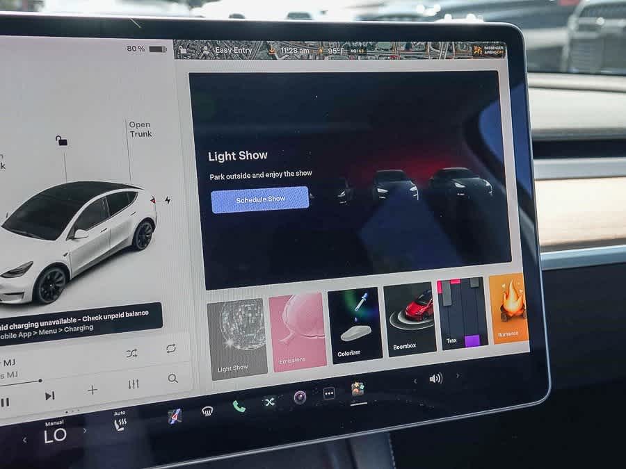 Thumbnail: 2021 Tesla Model Y - 20