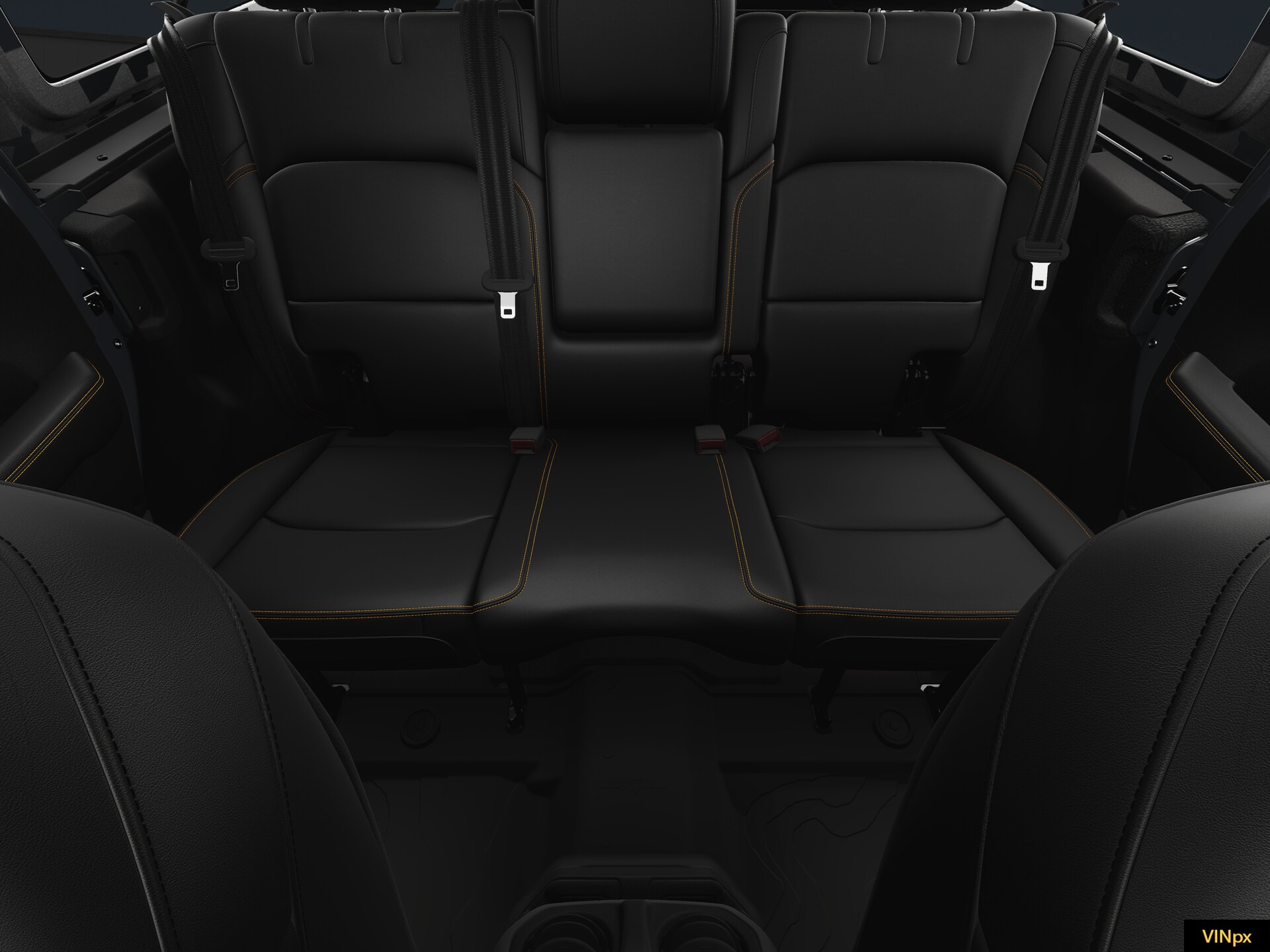 Thumbnail: 2025 Jeep Wrangler - 17