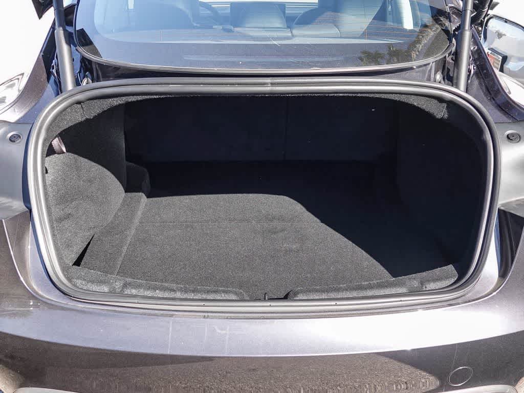 Thumbnail: 2025 Tesla Model 3 - 26