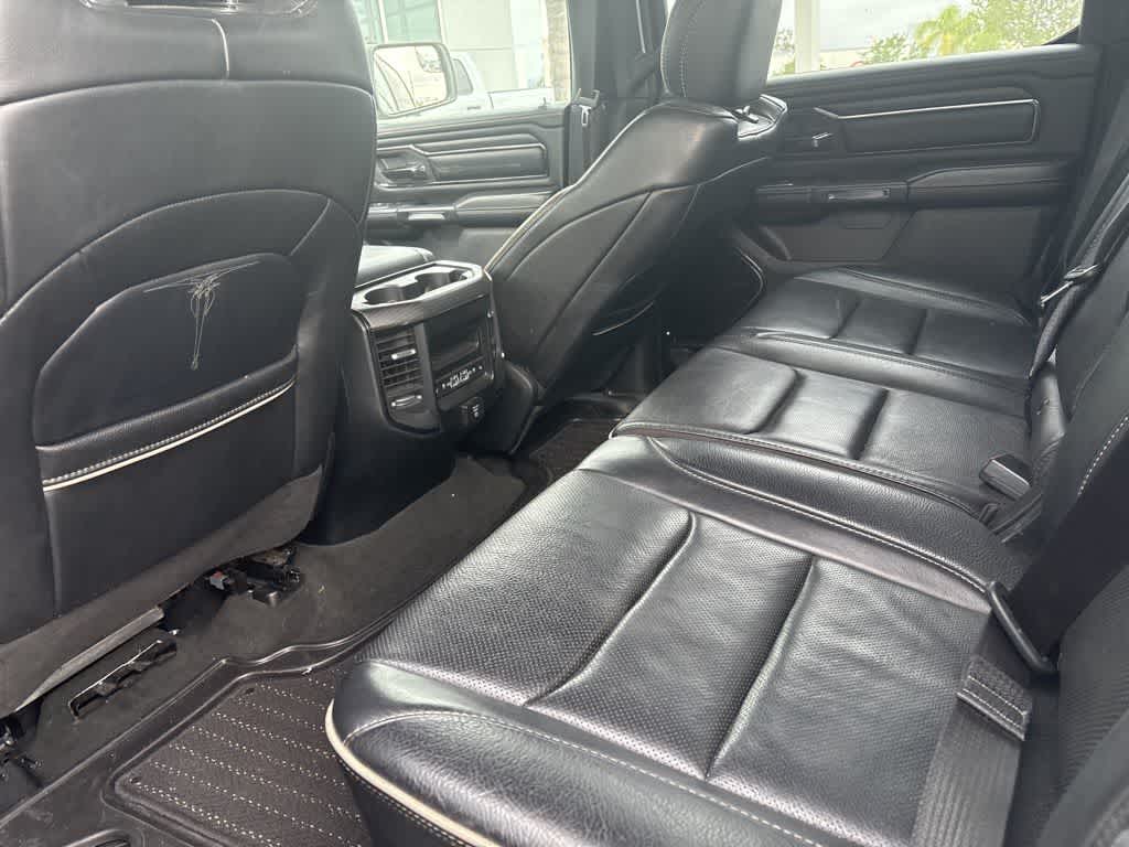 Thumbnail: 2023 RAM 1500 - 8