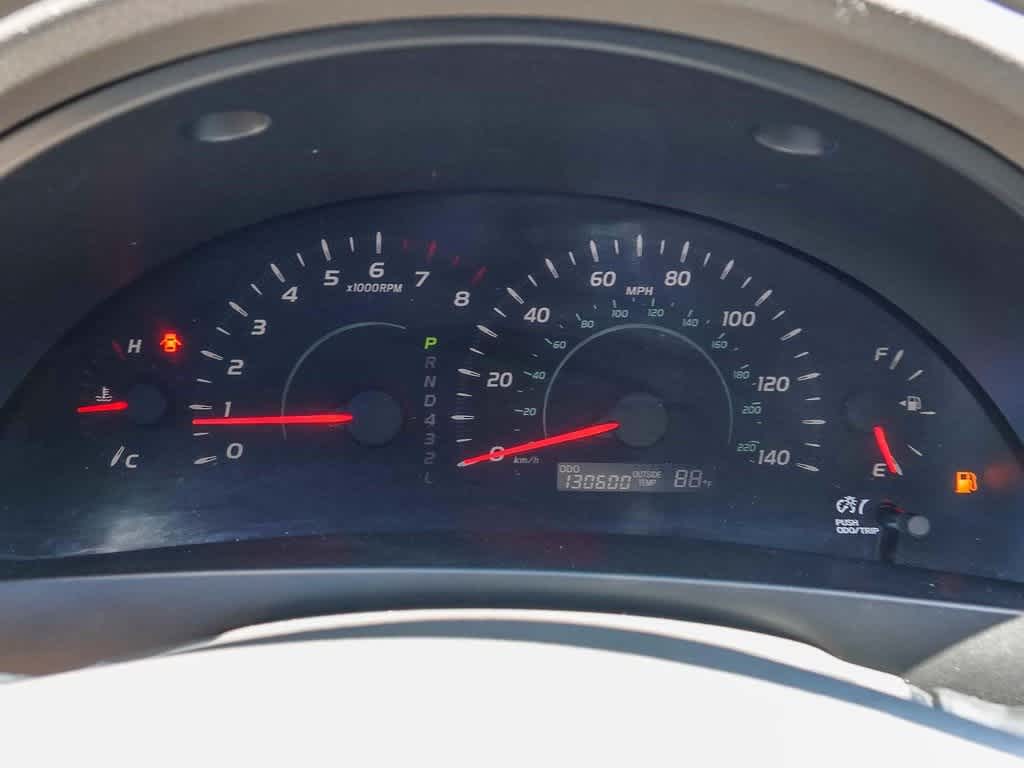 Thumbnail: 2008 Toyota Camry - 24