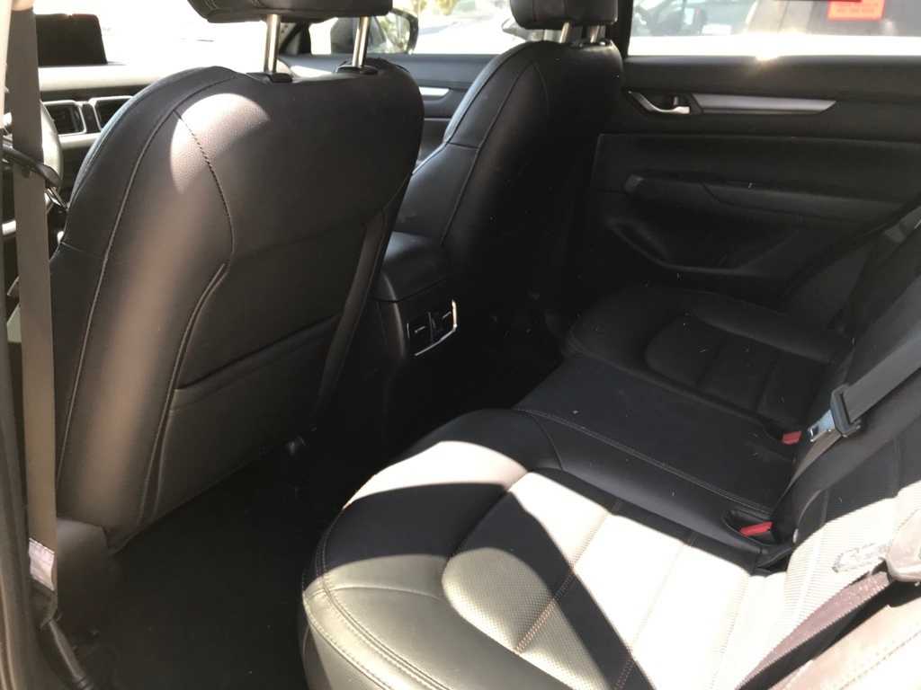 Thumbnail: 2021 Mazda CX-5 - 6