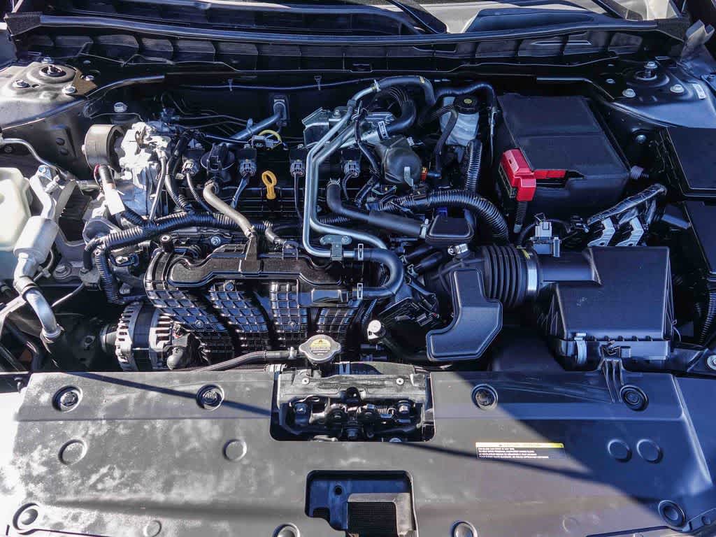 Thumbnail: 2021 Nissan Altima - 26