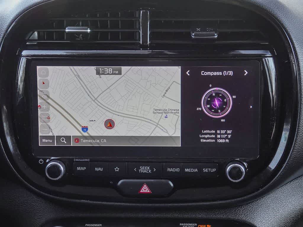 Thumbnail: 2023 Kia Soul - 13