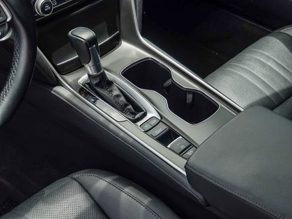 Thumbnail: 2022 Honda Accord - 18