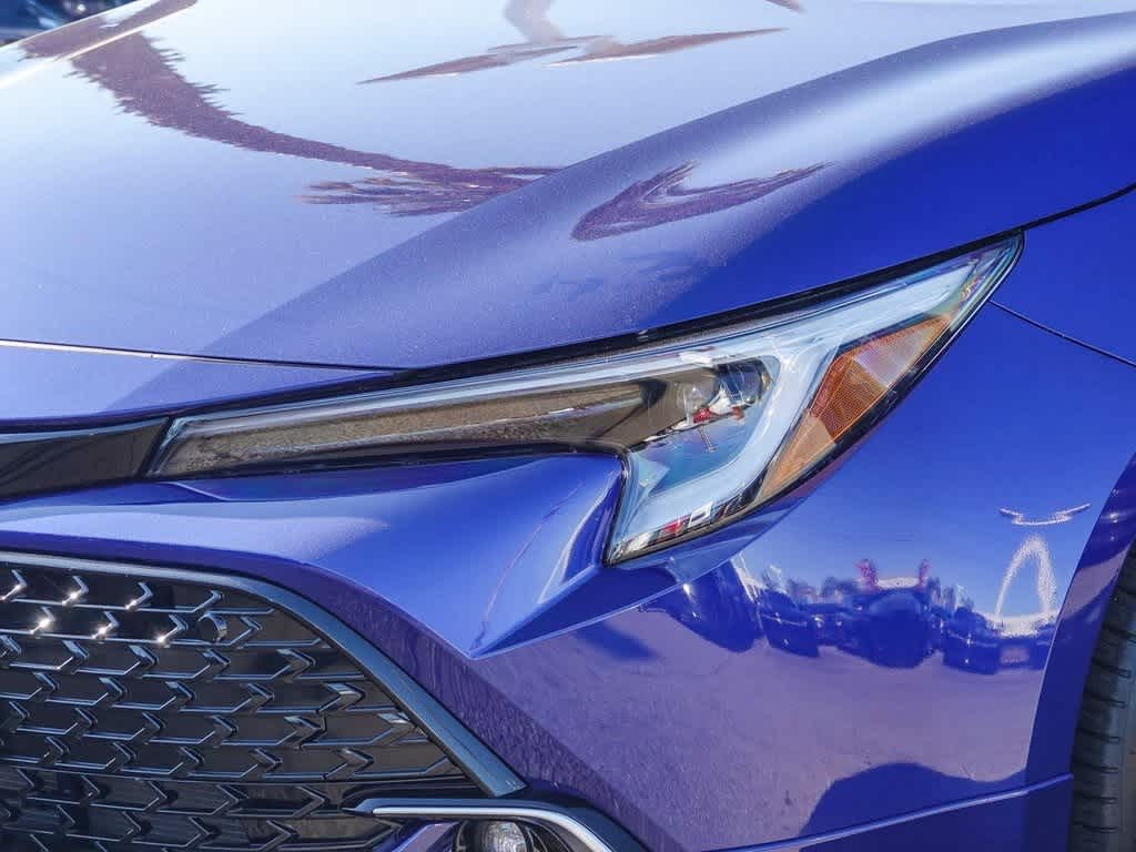 Thumbnail: 2024 Toyota Corolla - 8