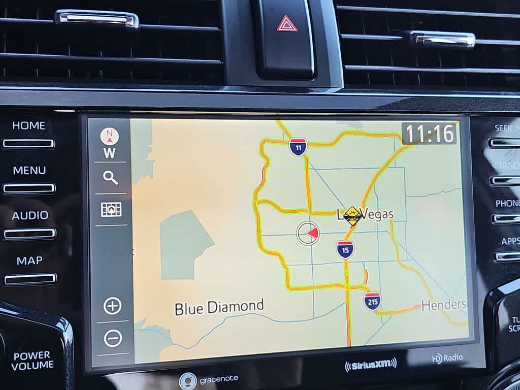 Thumbnail: 2023 Toyota 4Runner - 24