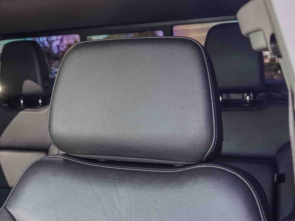 Thumbnail: 2022 GMC Sierra 1500 - 24