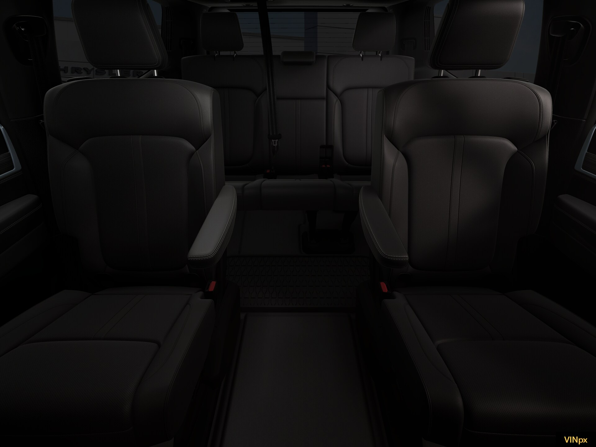 Thumbnail: 2026 Jeep Grand Wagoneer - 17