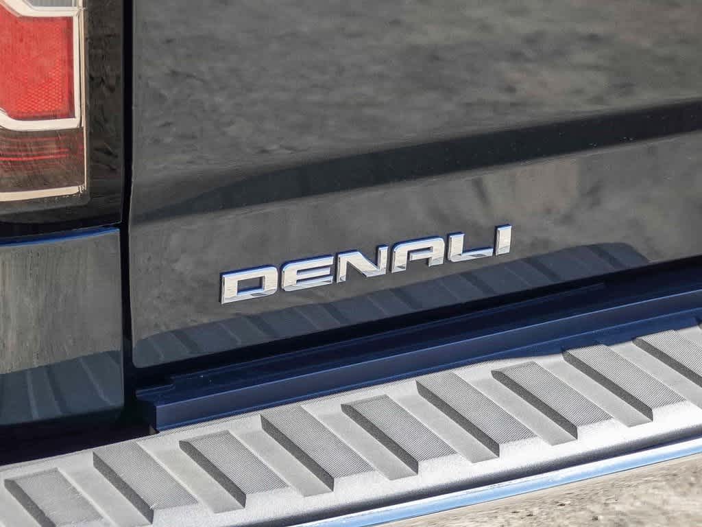 Thumbnail: 2018 GMC Sierra 1500 - 18