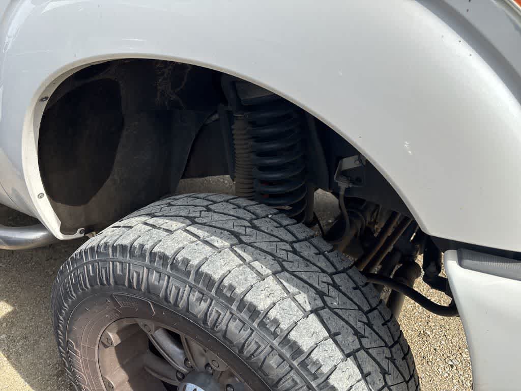 Thumbnail: 2013 Ford F-250 - 11