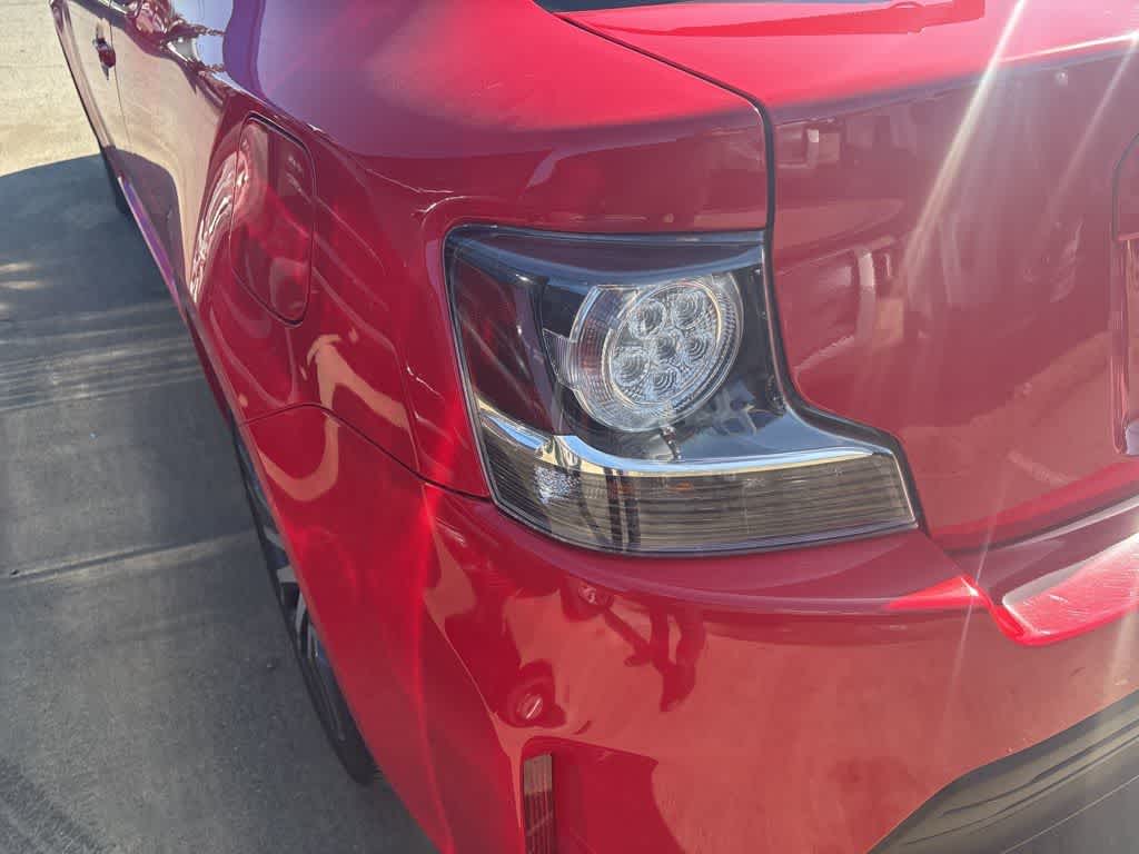 Thumbnail: 2016 Scion tC - 5