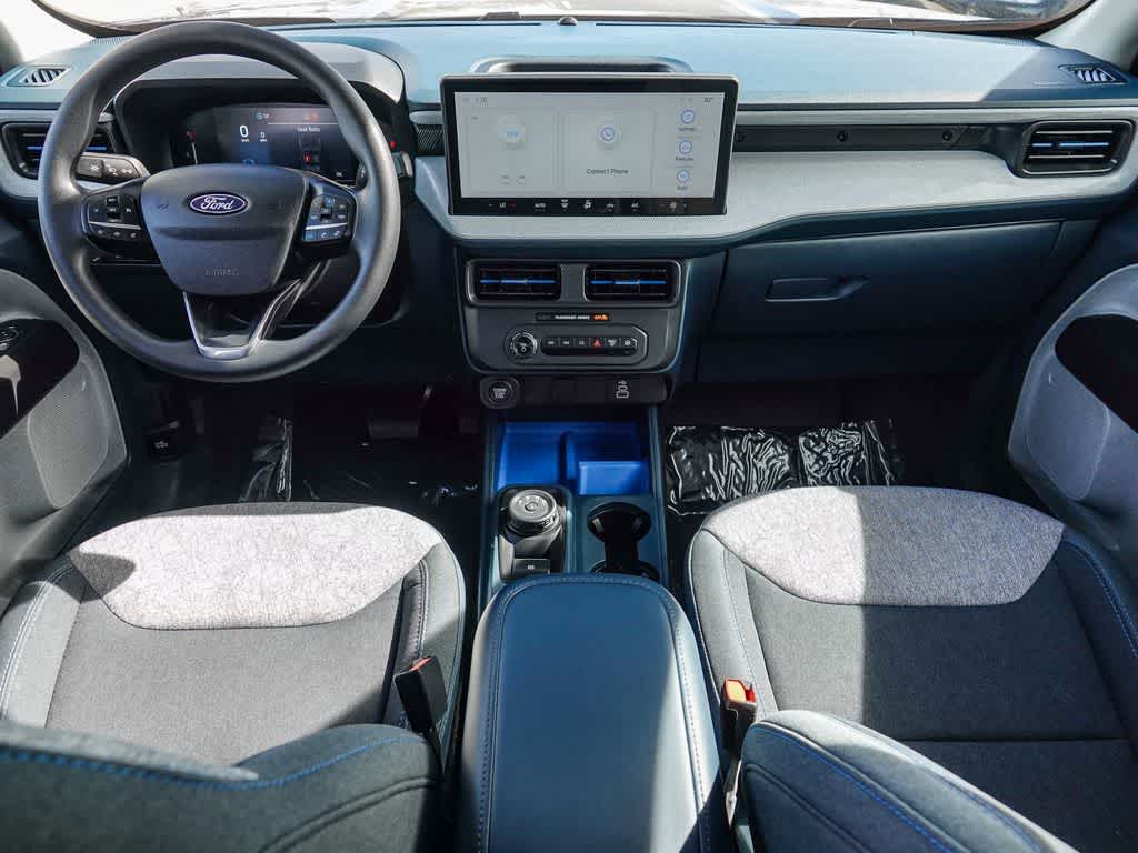 Thumbnail: 2025 Ford Maverick - 11