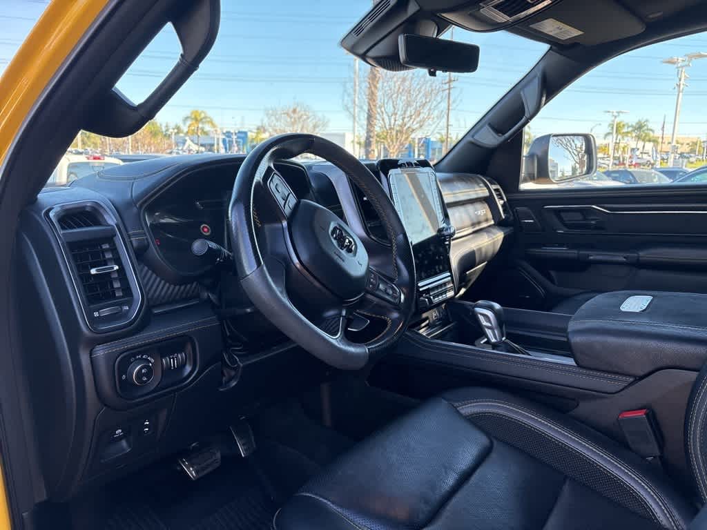 Thumbnail: 2023 RAM 1500 - 9