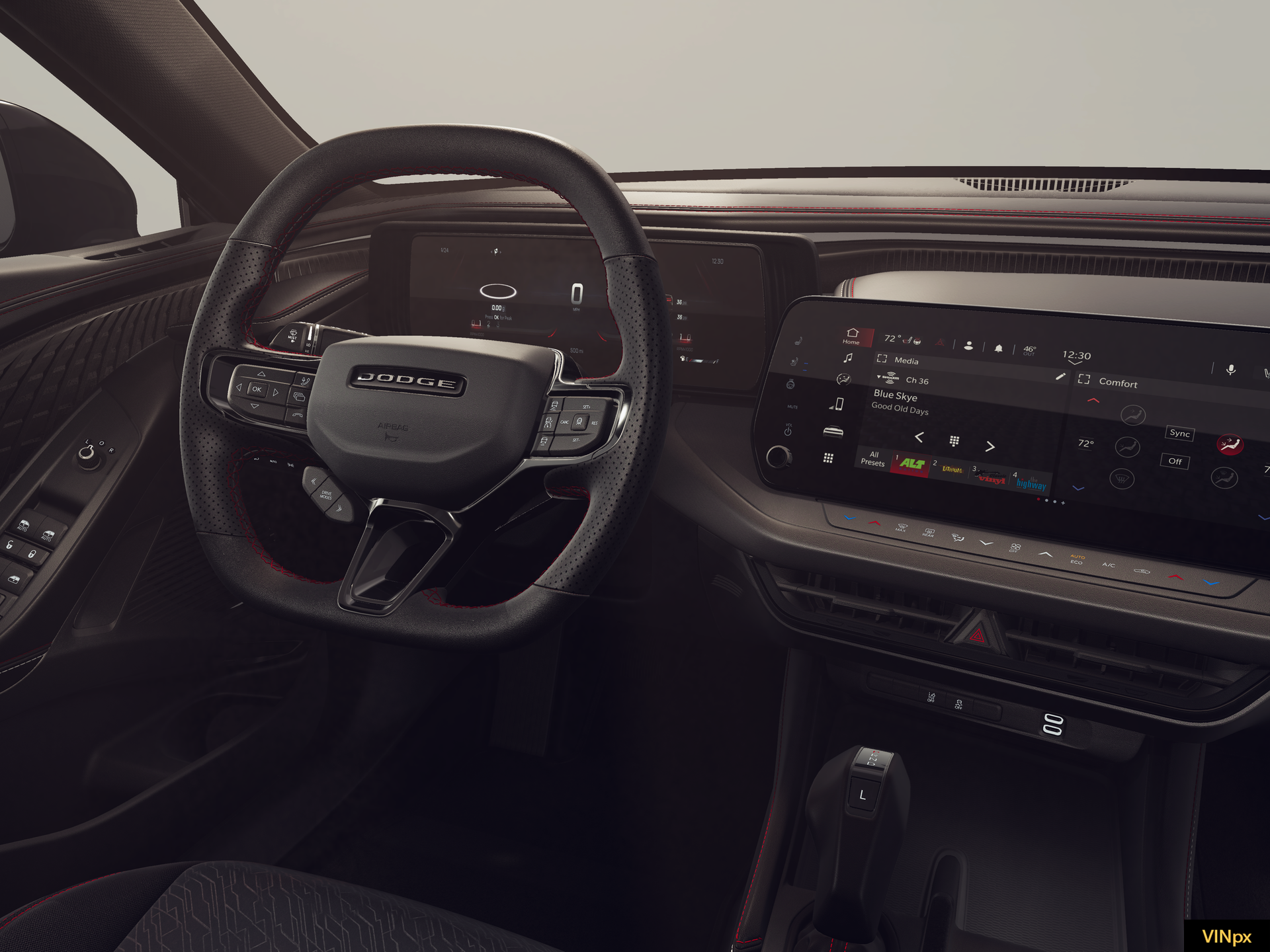Thumbnail: 2026 Dodge Charger - 17