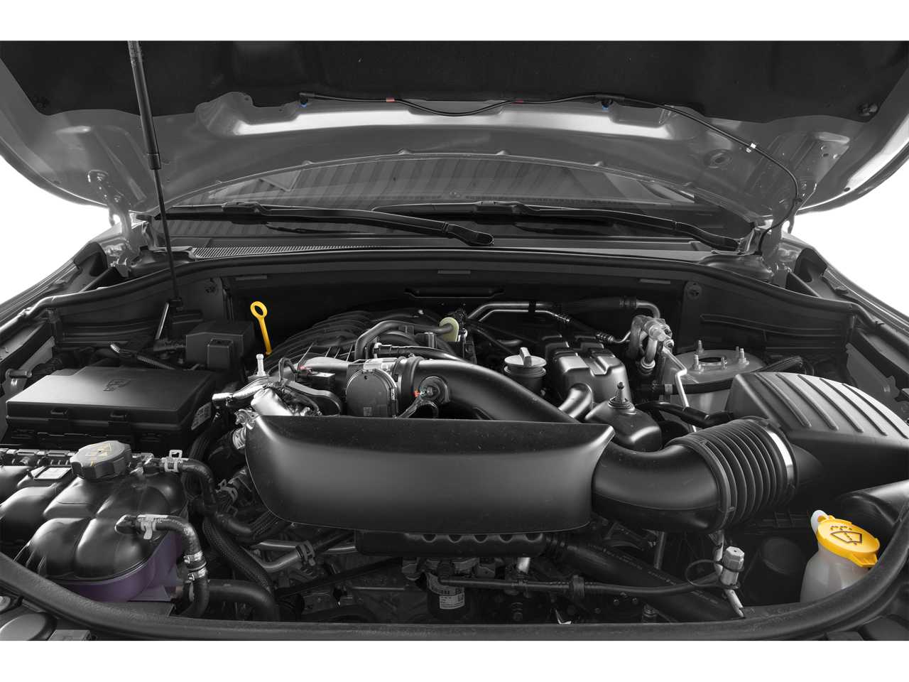 Thumbnail: 2025 Dodge Durango - 8