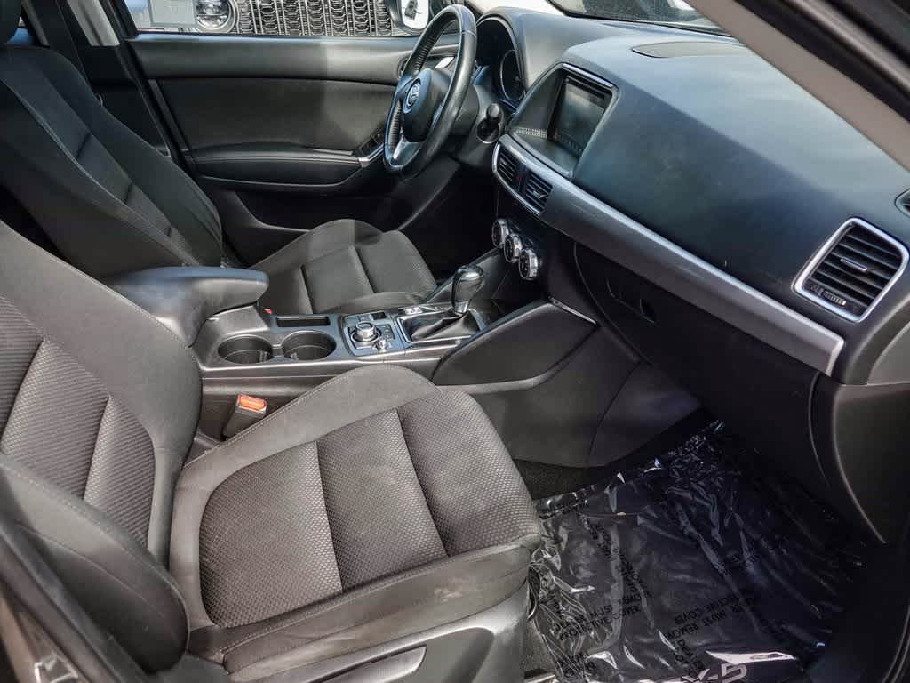 Thumbnail: 2016 Mazda CX-5 - 16