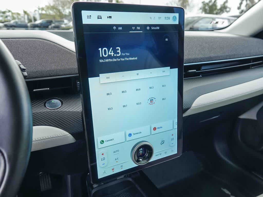 Thumbnail: 2023 Ford Mustang Mach-E - 11