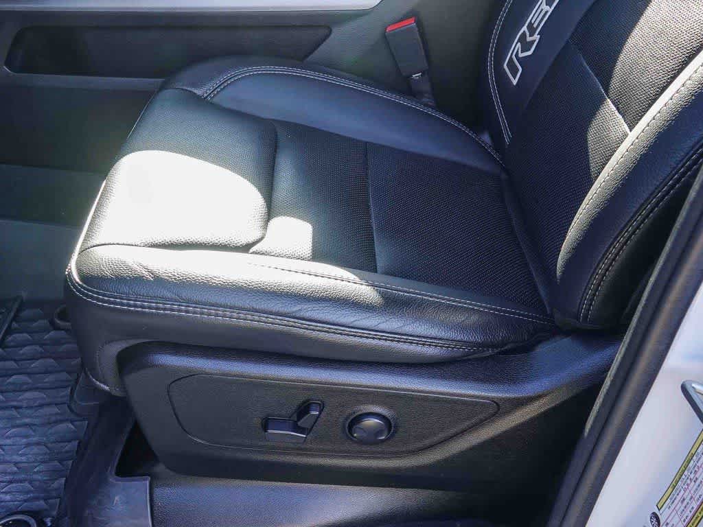 Thumbnail: 2024 RAM 1500 - 20