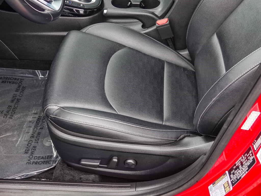 Thumbnail: 2021 Kia Forte - 20