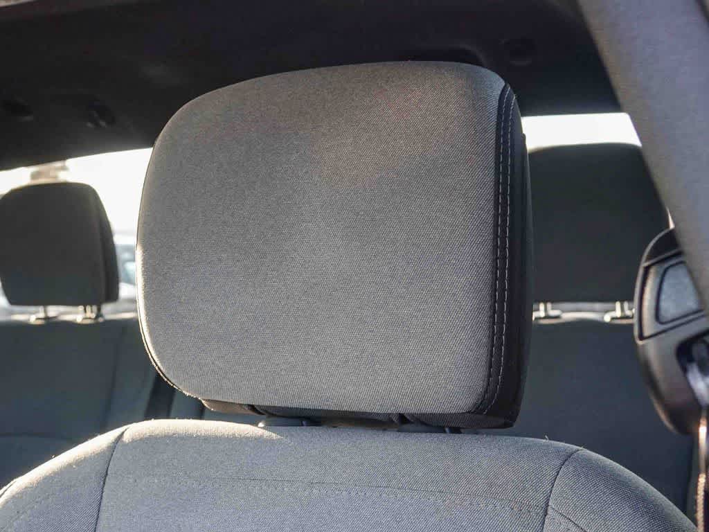 Thumbnail: 2024 RAM 2500 - 21