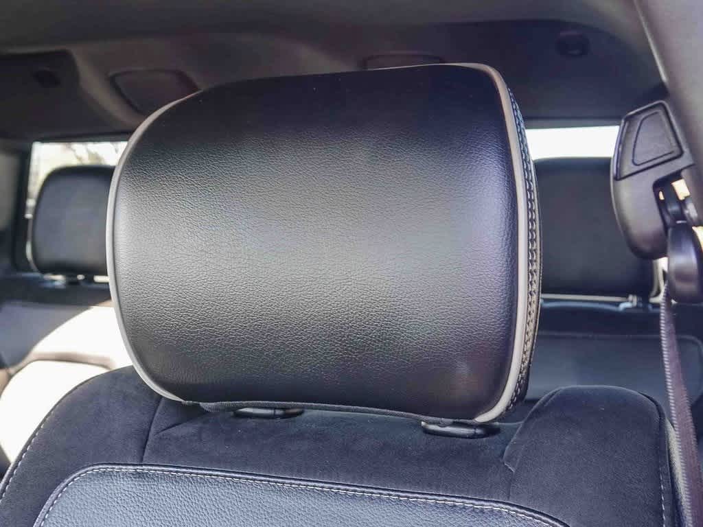 Thumbnail: 2022 RAM 1500 - 24