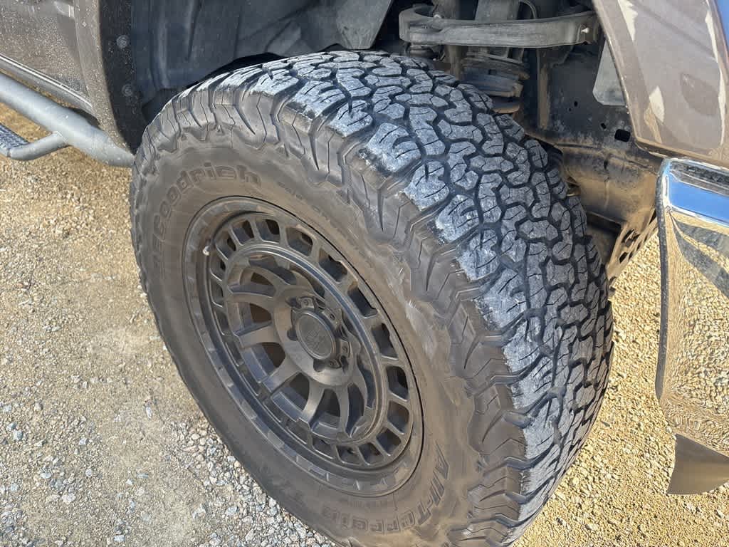 Thumbnail: 2019 RAM 1500 - 4