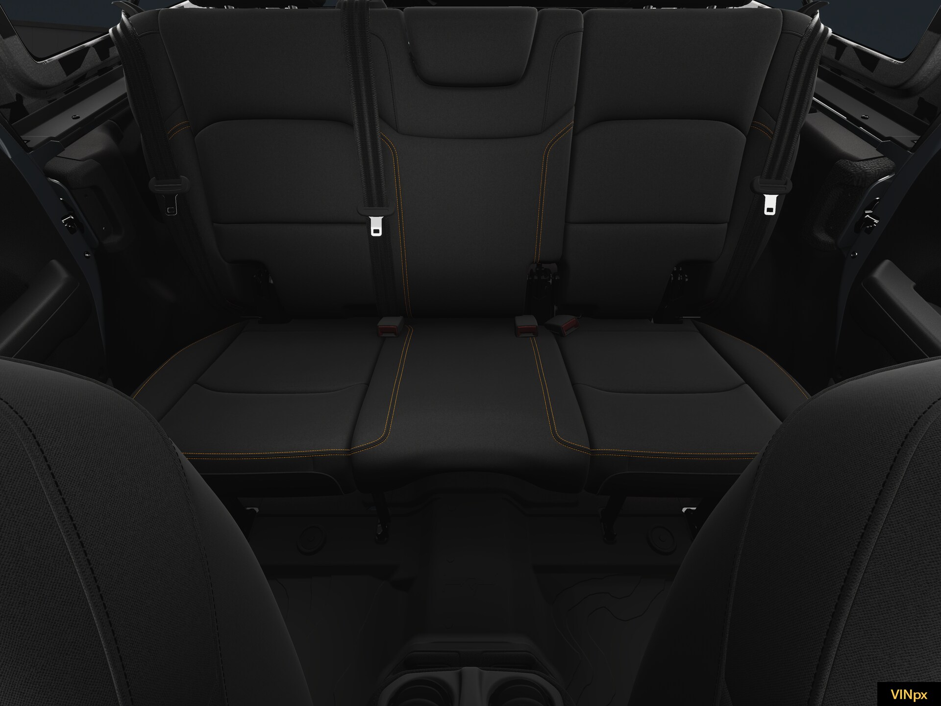 2025 Jeep Wrangler  15