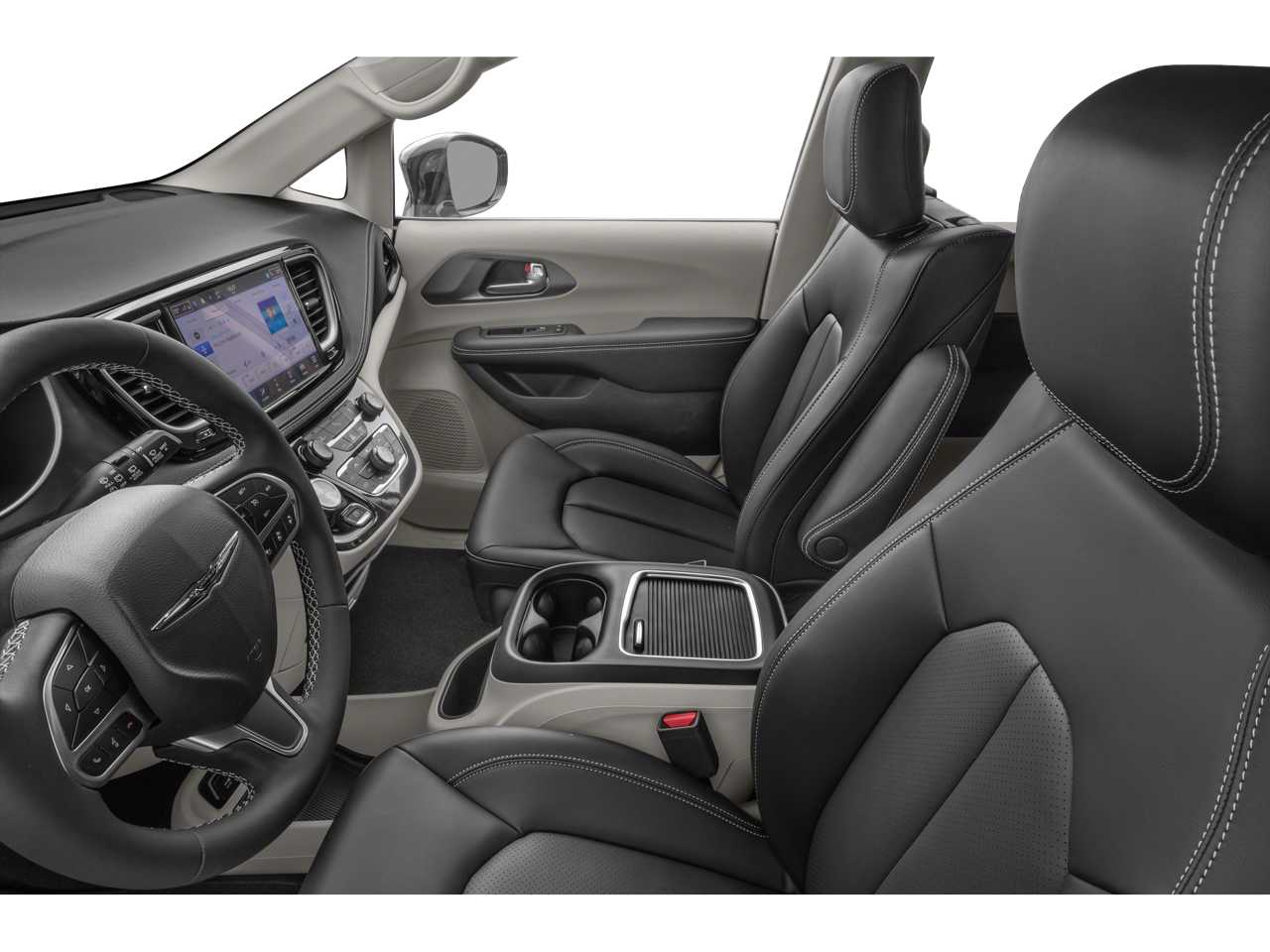 Thumbnail: 2024 Chrysler Pacifica - 6