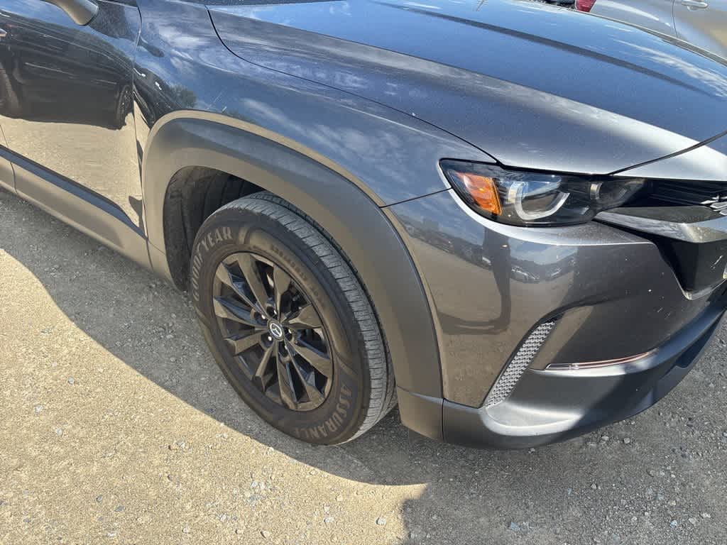 Thumbnail: 2024 Mazda CX-50 - 3