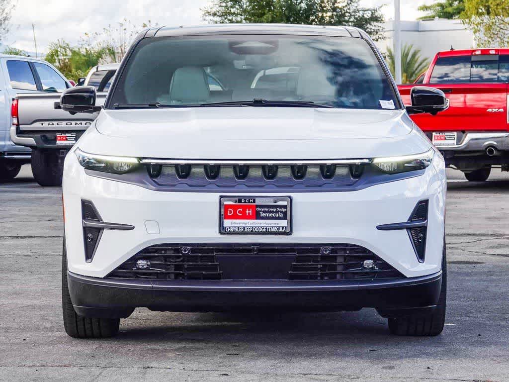 Thumbnail: 2025 Jeep Wagoneer S - 2