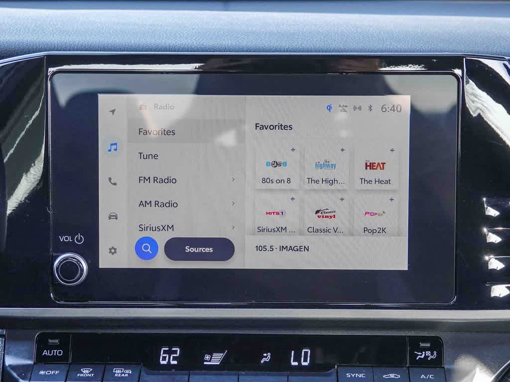 Thumbnail: 2025 Toyota Camry - 13