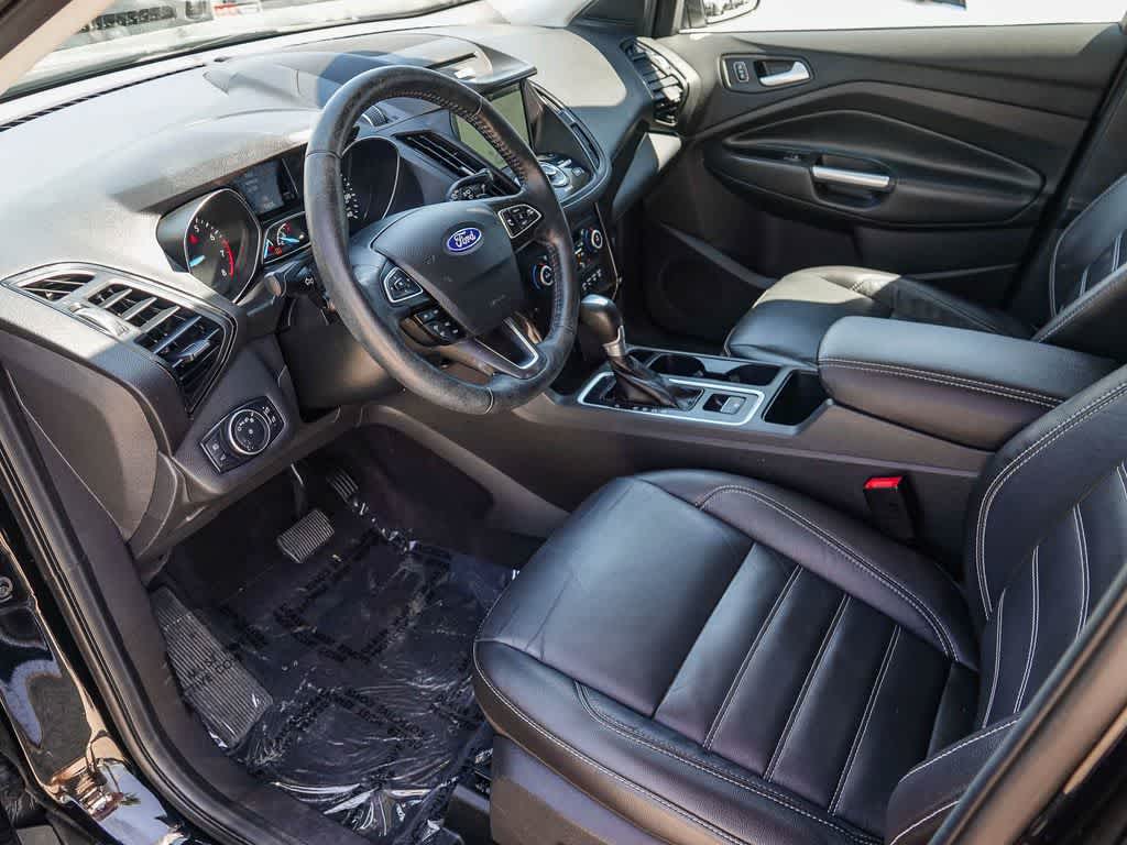 Thumbnail: 2018 Ford Escape - 16