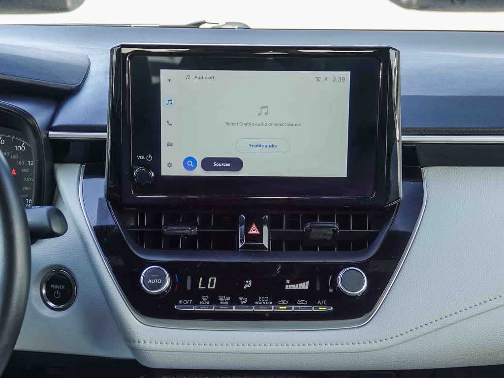 Thumbnail: 2025 Toyota Corolla - 12