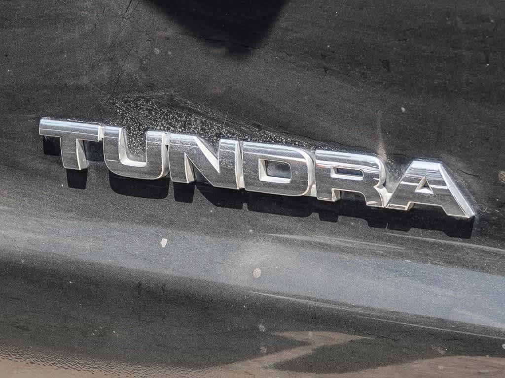 Thumbnail: 2012 Toyota Tundra - 9