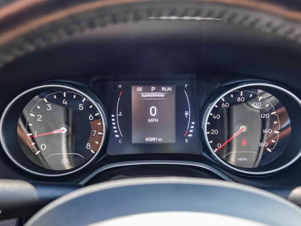 Thumbnail: 2019 Jeep Compass - 23