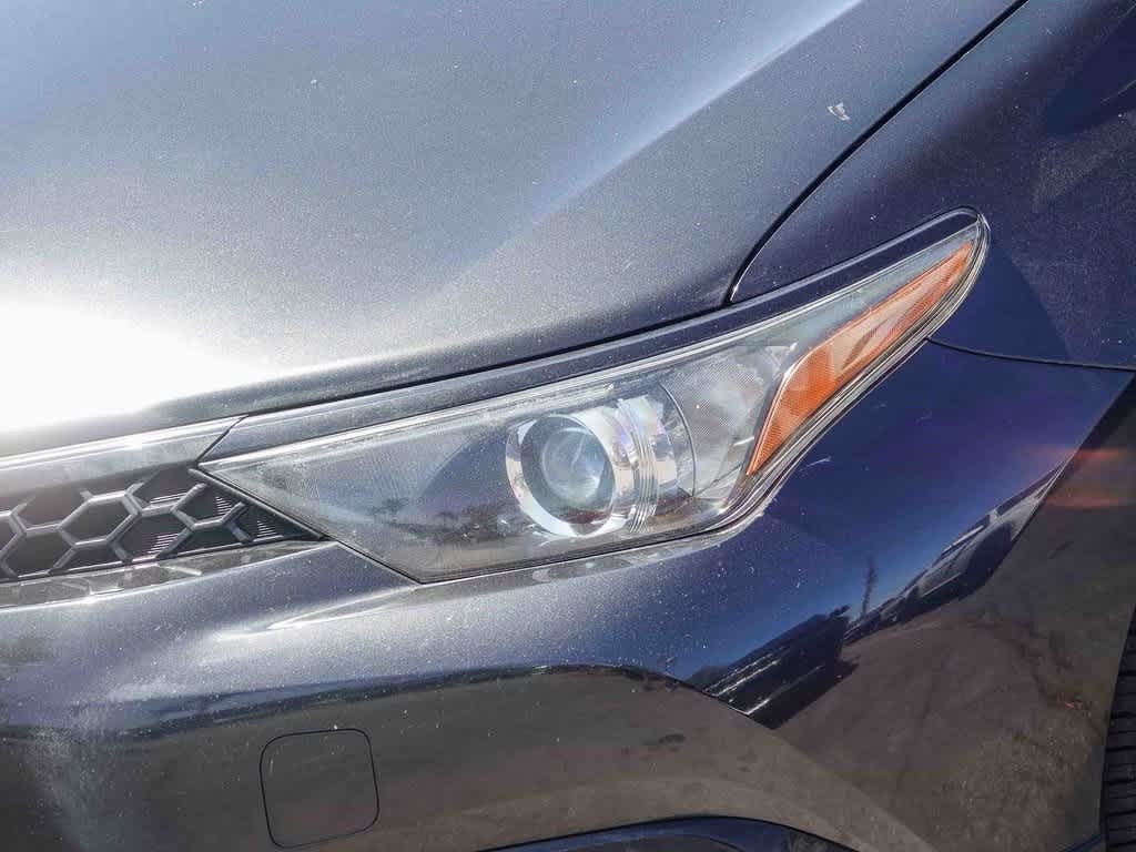 Thumbnail: 2016 Scion iM - 8
