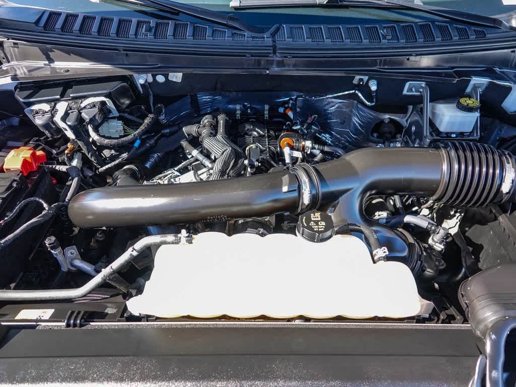 Thumbnail: 2024 Ford Expedition - 26