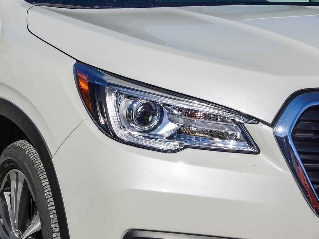 Thumbnail: 2022 Subaru Ascent - 5